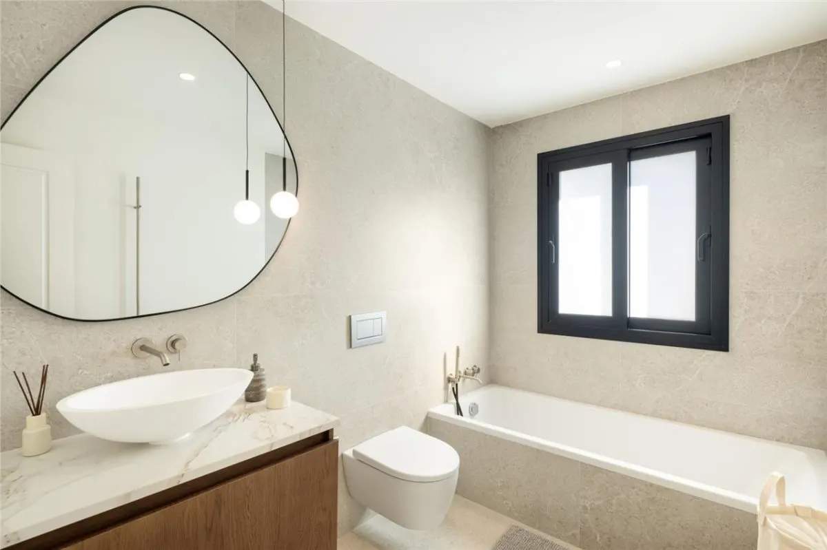 Villa en Venta en Malaga - foto 12