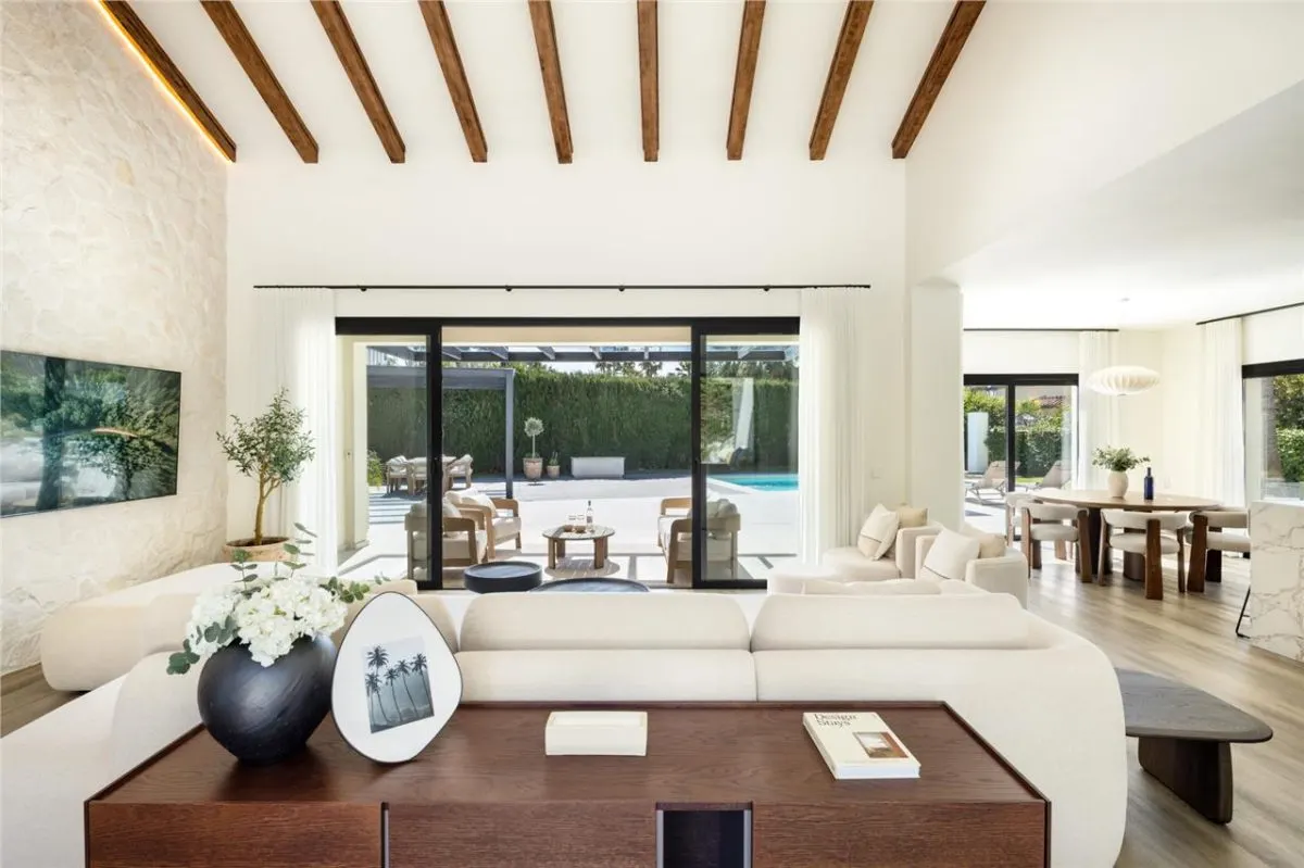 Villa en Venta en Malaga - foto 15