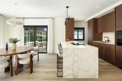 Villa en Venta en Malaga - foto 18