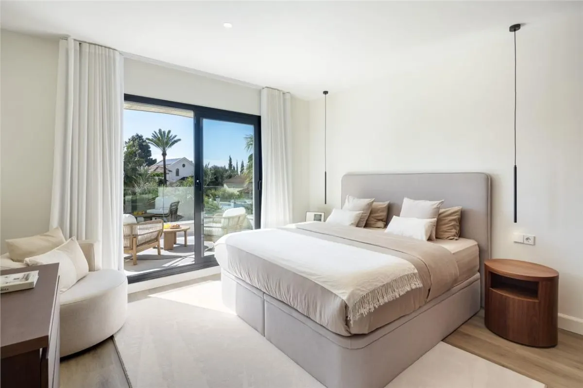 Villa en Venta en Malaga - foto 21