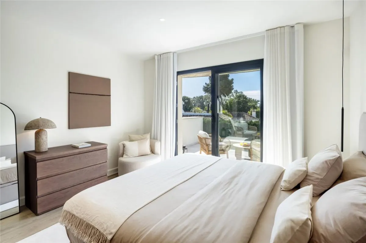 Villa en Venta en Malaga - foto 22