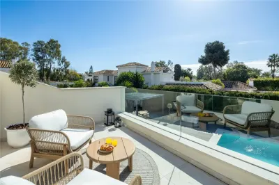 Villa en Venta en Malaga - foto 23