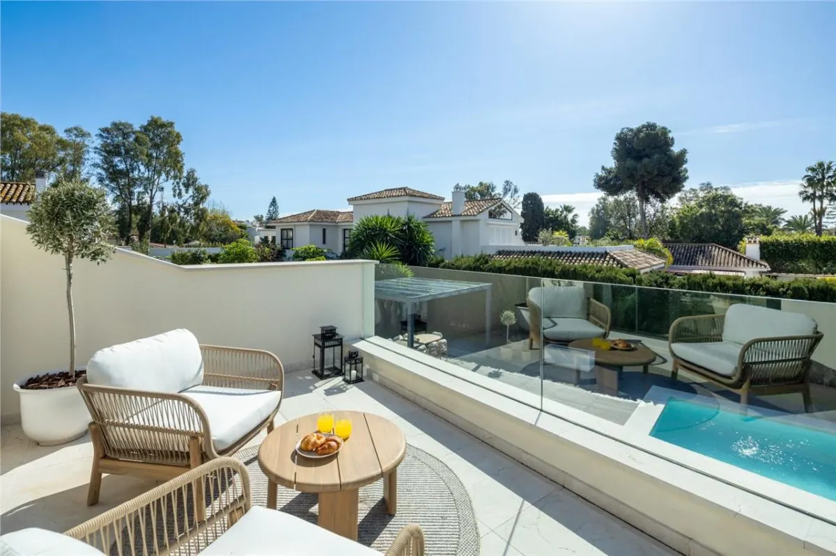 Villa en Venta en Malaga - foto 23