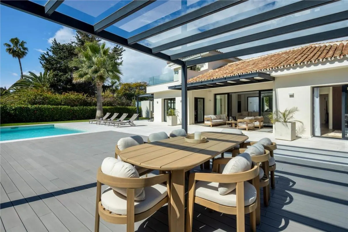 Villa en Venta en Malaga - foto 4