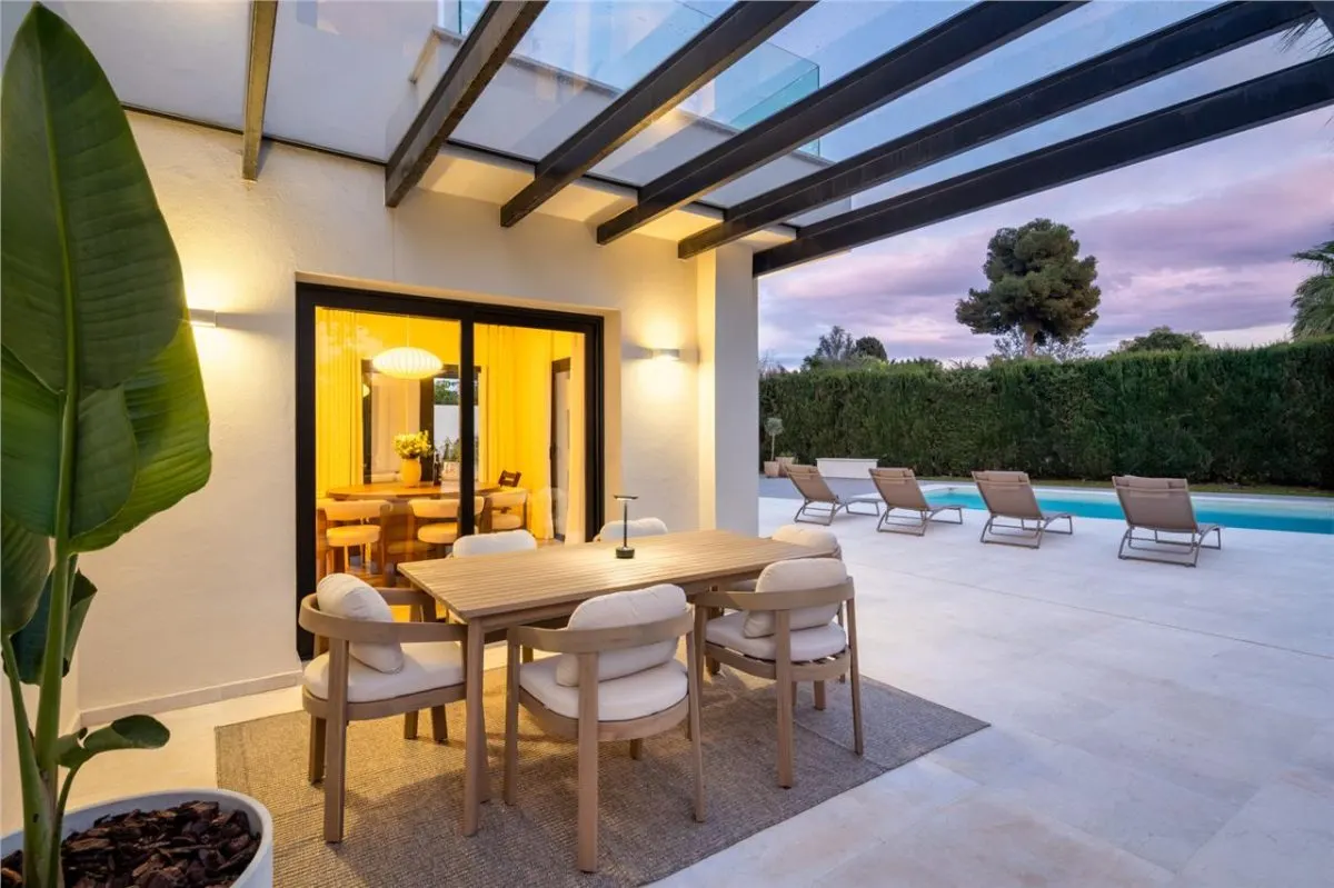 Villa en Venta en Malaga - foto 5