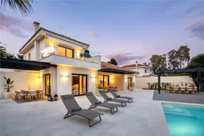 Villa en Venta en Malaga - foto 6