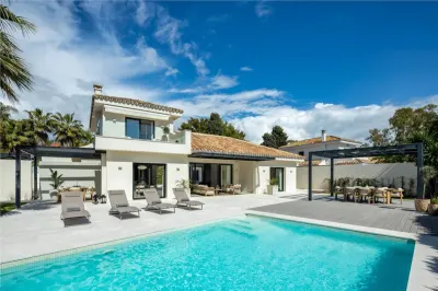 Villa en Venta en Malaga - foto 7