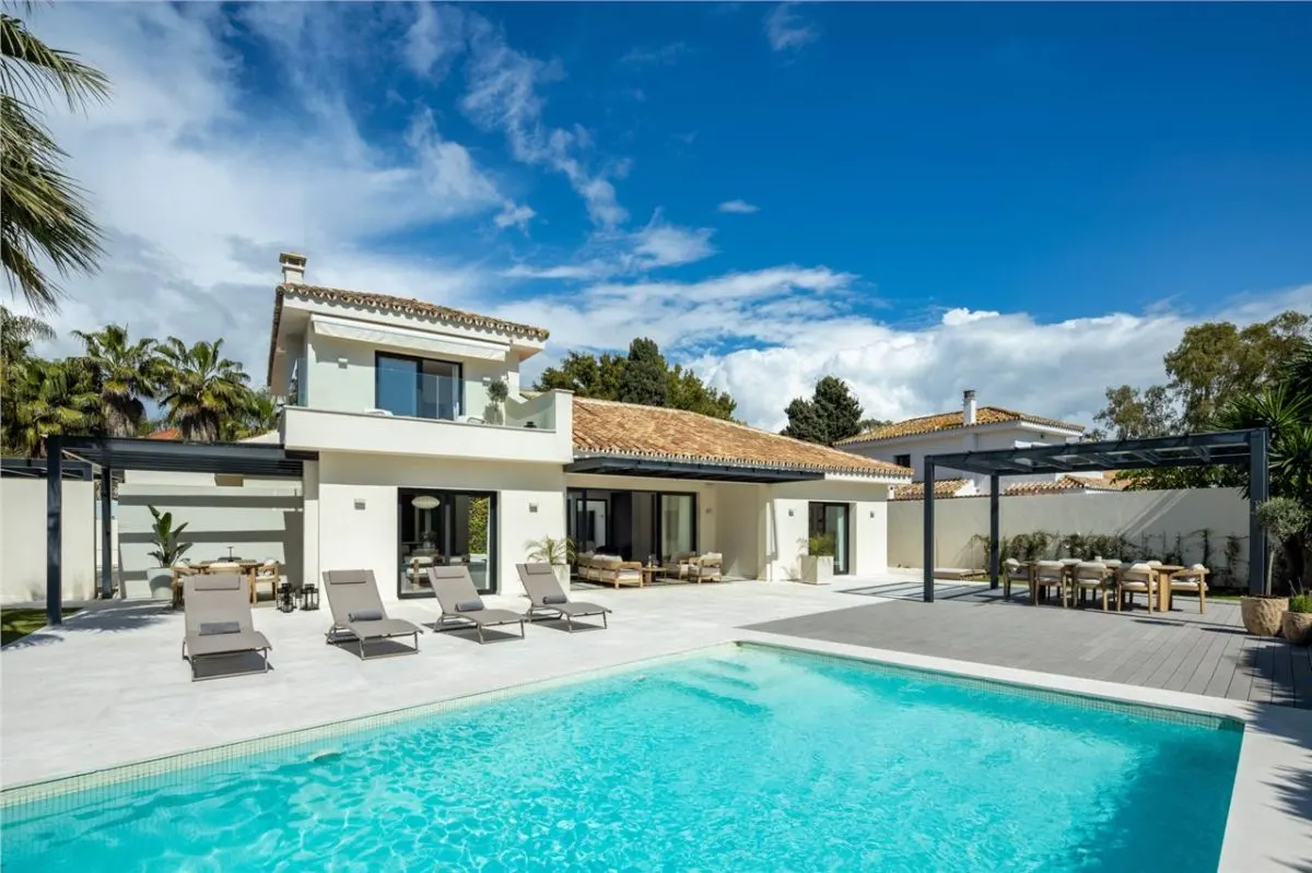 Villa en Venta en Malaga - foto 7