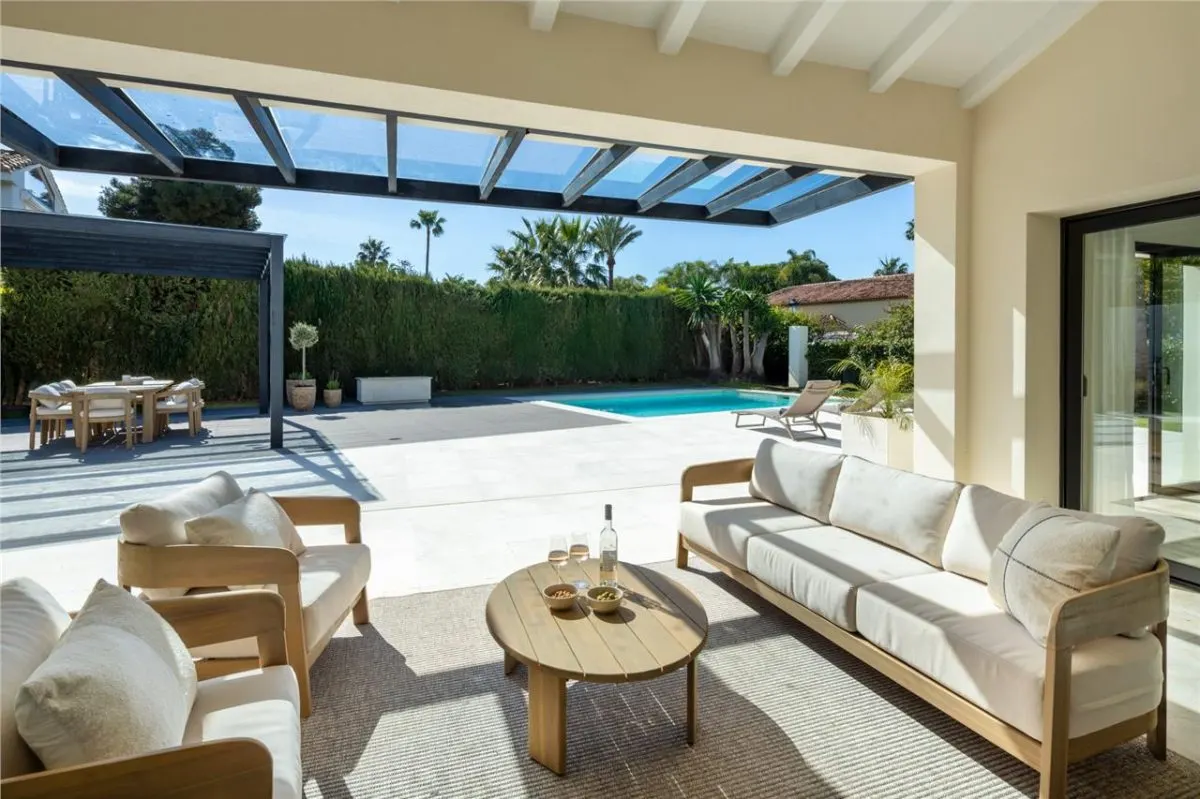 Villa en Venta en Malaga - foto 8