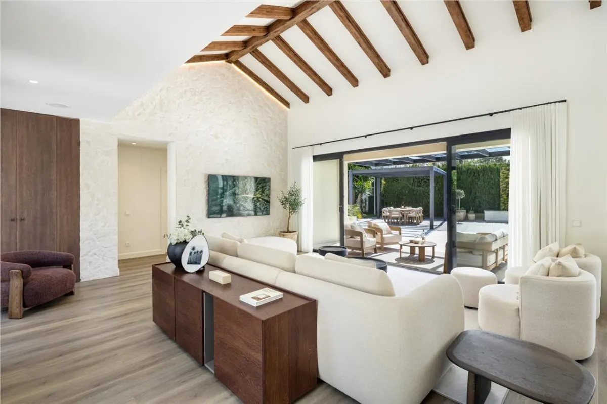 Villa en Venta en Malaga - foto 10