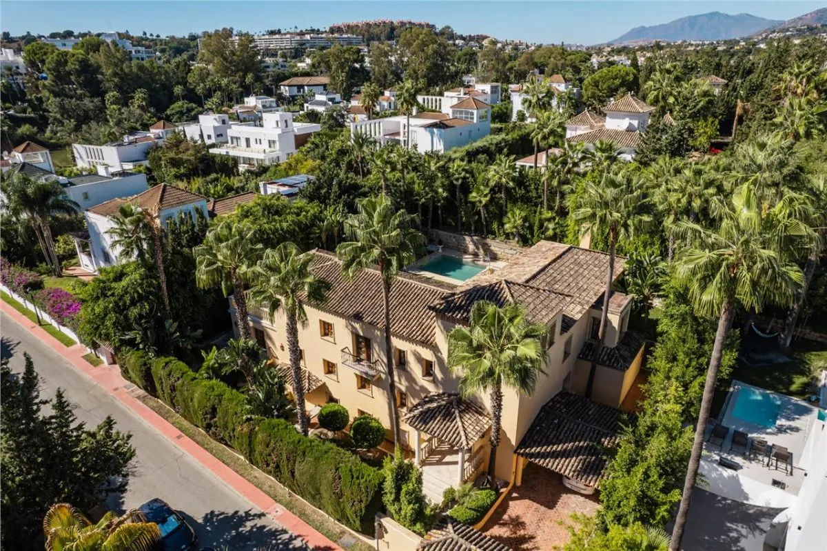 Villa en Venta en Malaga - foto 2