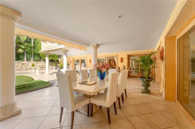 Villa en Venta en Malaga - foto 11