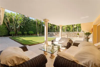 Villa en Venta en Malaga - foto 12