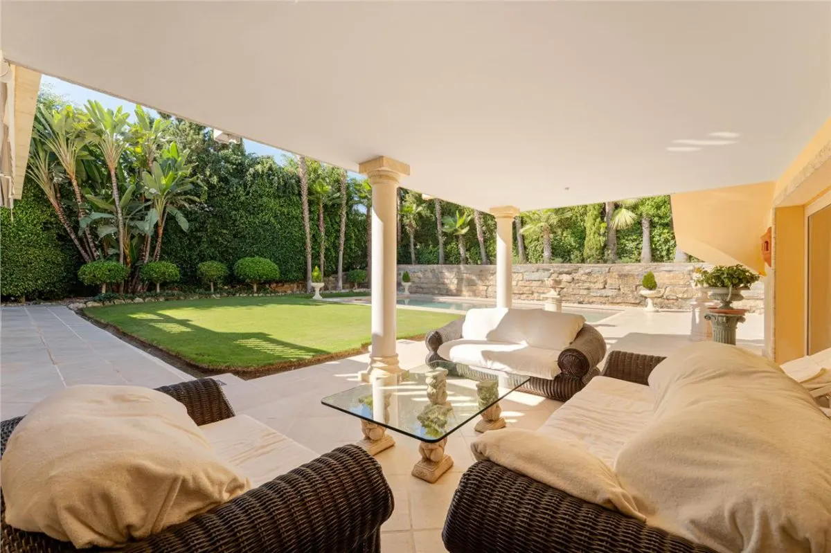Villa en Venta en Malaga - foto 12
