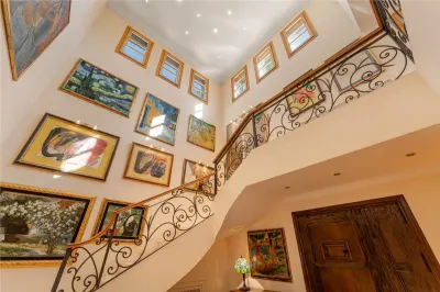 Villa en Venta en Malaga - foto 13