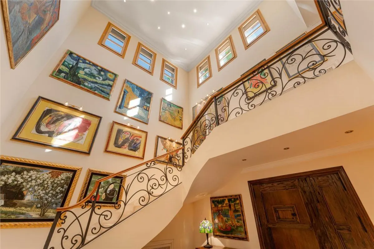 Villa en Venta en Malaga - foto 13