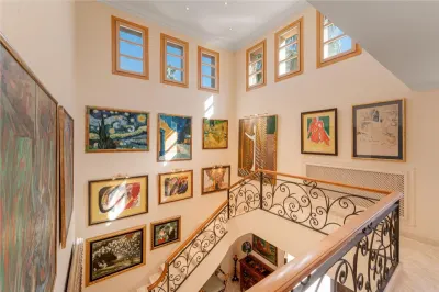 Villa en Venta en Malaga - foto 14