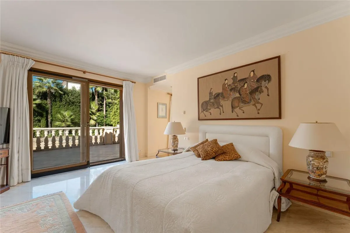 Villa en Venta en Malaga - foto 15