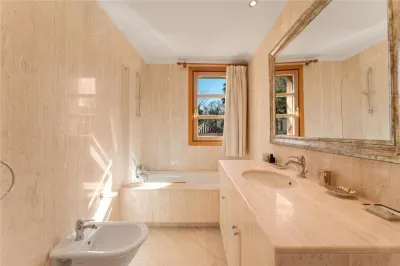 Villa en Venta en Malaga - foto 16
