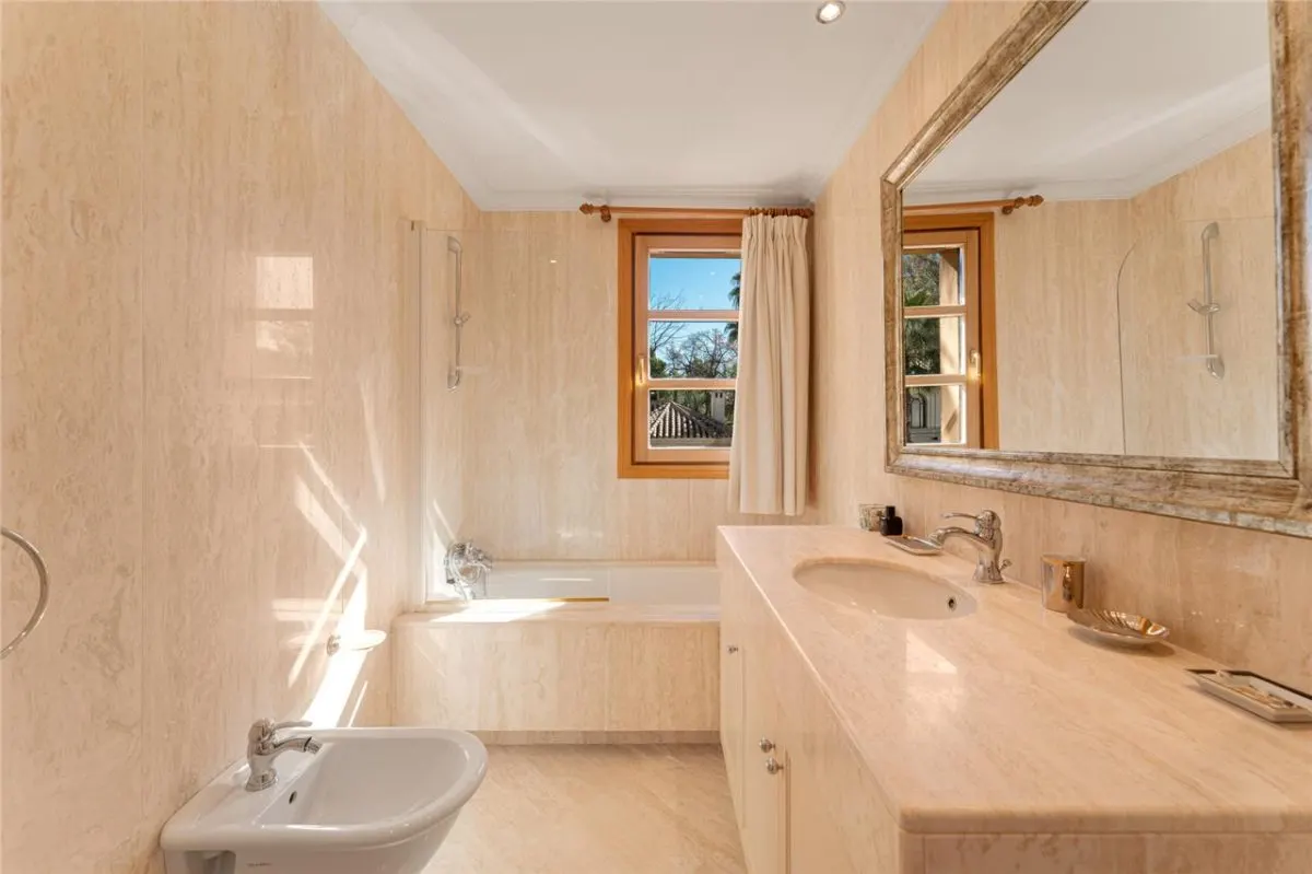 Villa en Venta en Malaga - foto 16