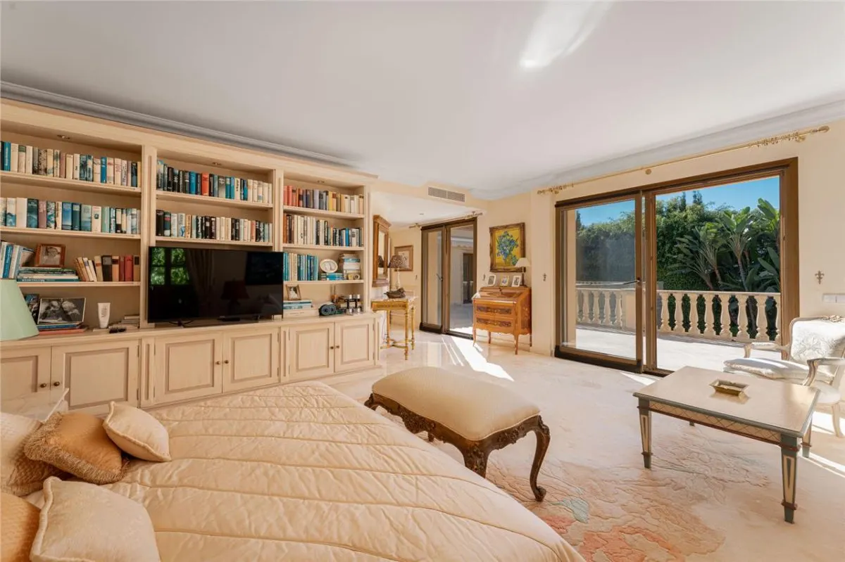 Villa en Venta en Malaga - foto 18