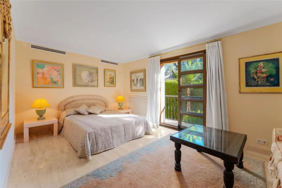 Villa en Venta en Malaga - foto 19