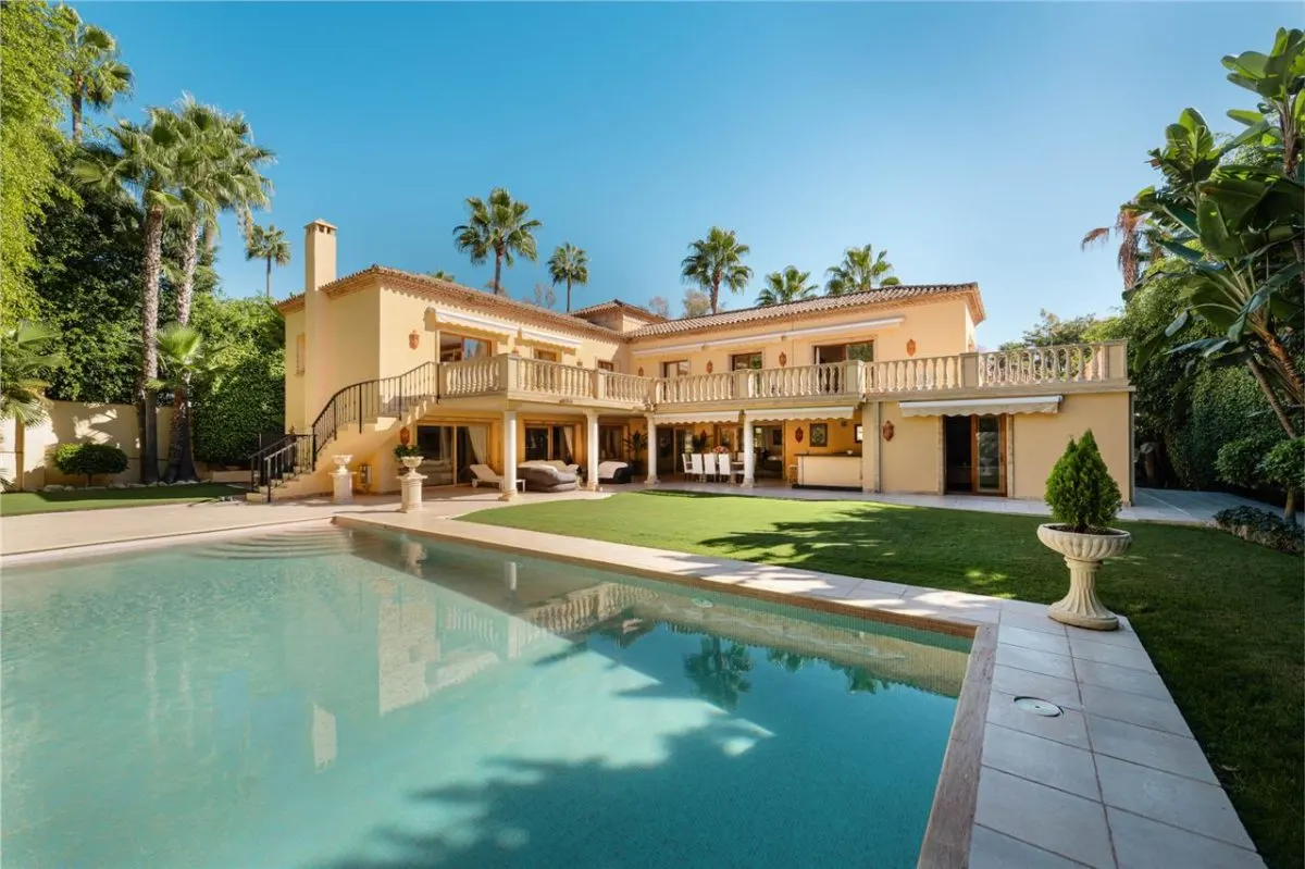 Villa en Venta en Malaga - foto 3