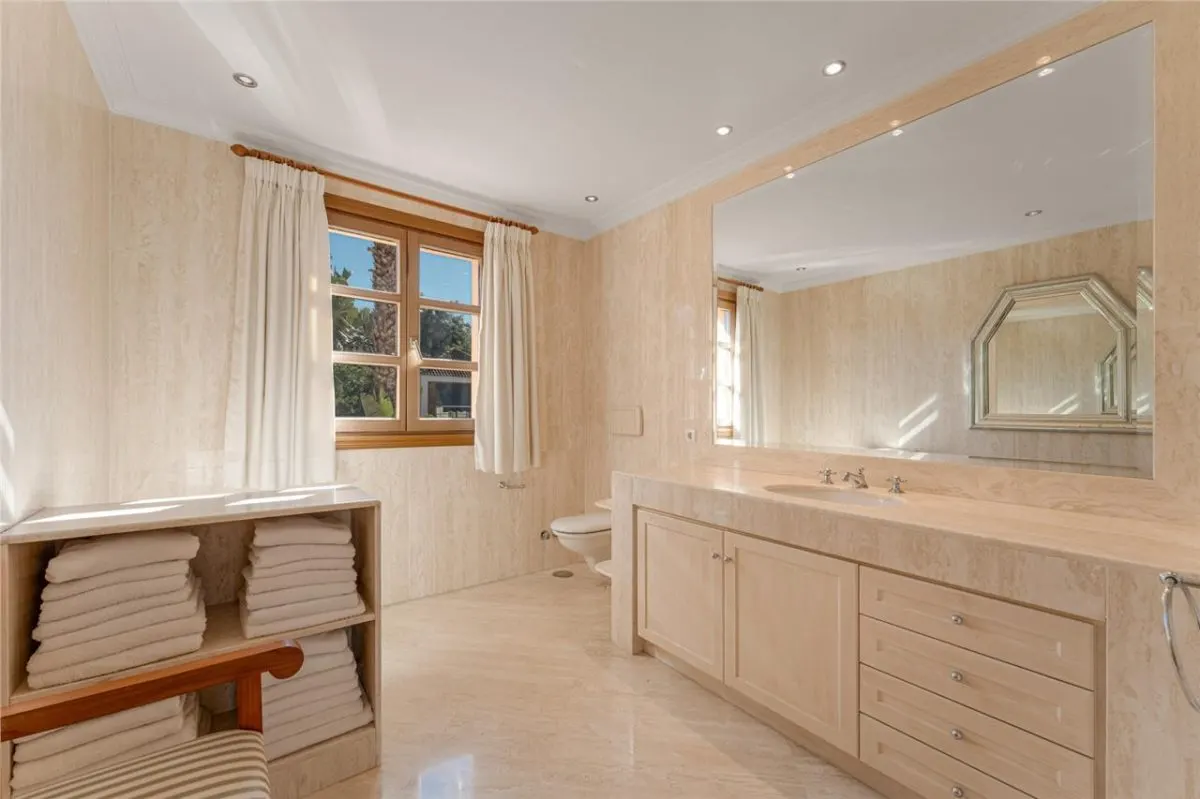 Villa en Venta en Malaga - foto 22
