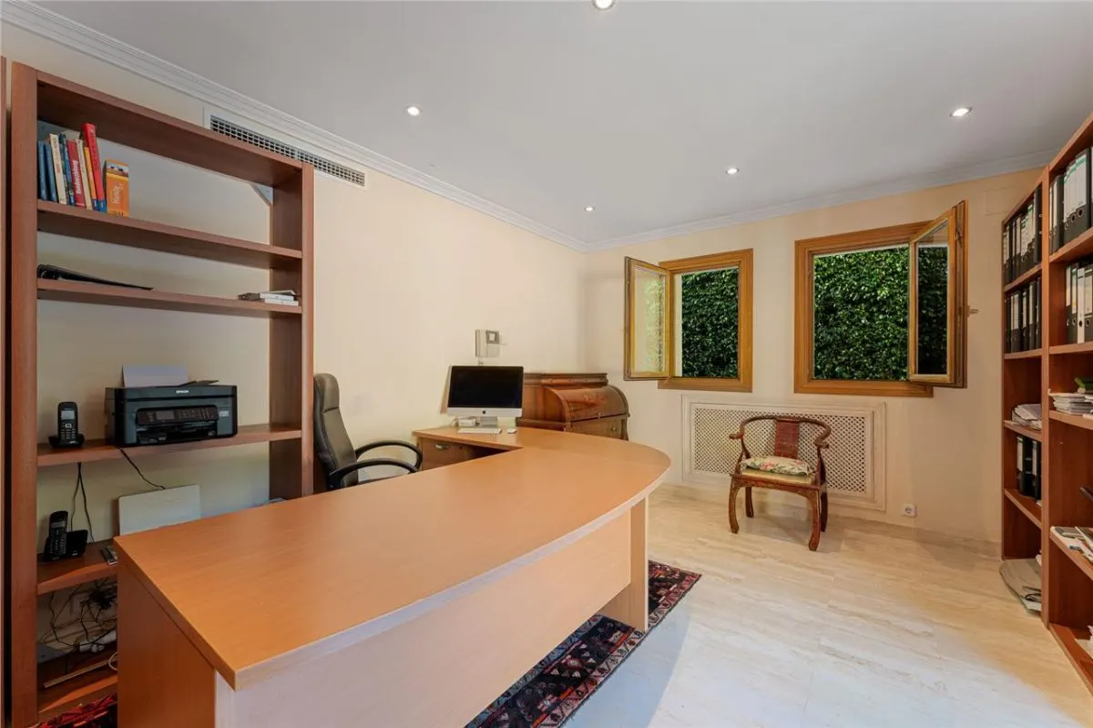 Villa en Venta en Malaga - foto 23