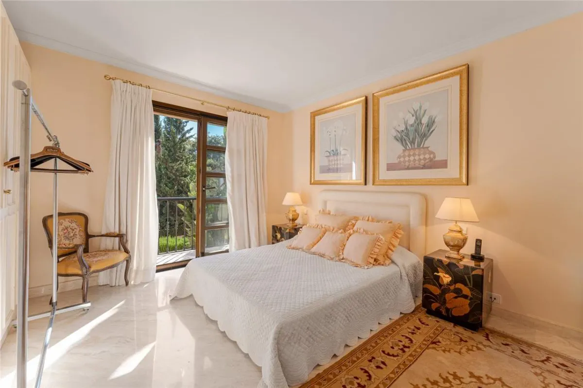 Villa en Venta en Malaga - foto 25