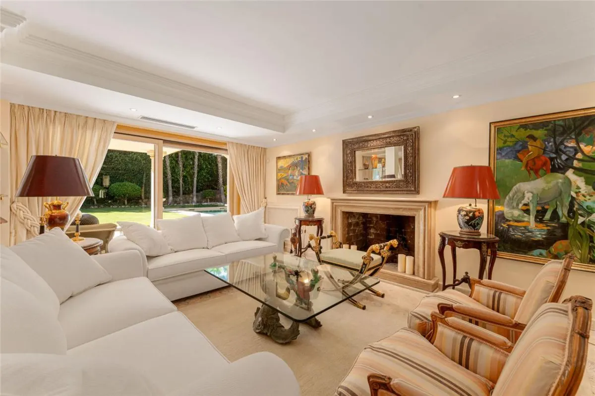 Villa en Venta en Malaga - foto 4
