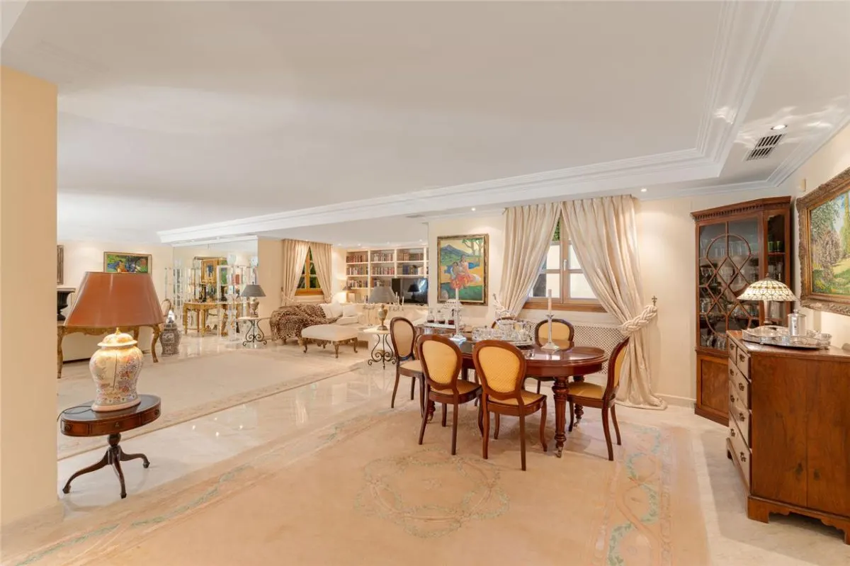 Villa en Venta en Malaga - foto 5