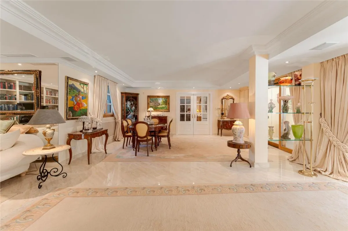 Villa en Venta en Malaga - foto 6