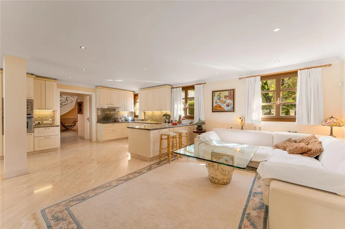 Villa en Venta en Malaga - foto 7