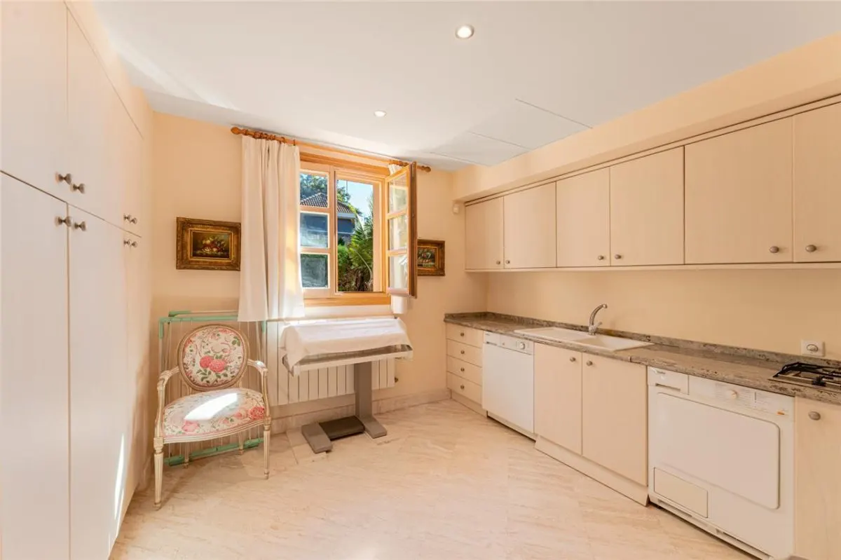 Villa en Venta en Malaga - foto 9