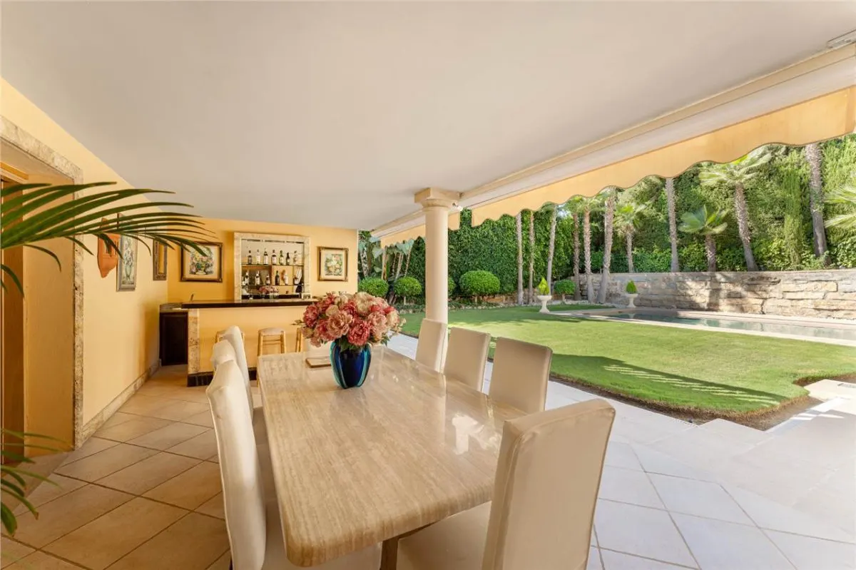 Villa en Venta en Malaga - foto 10