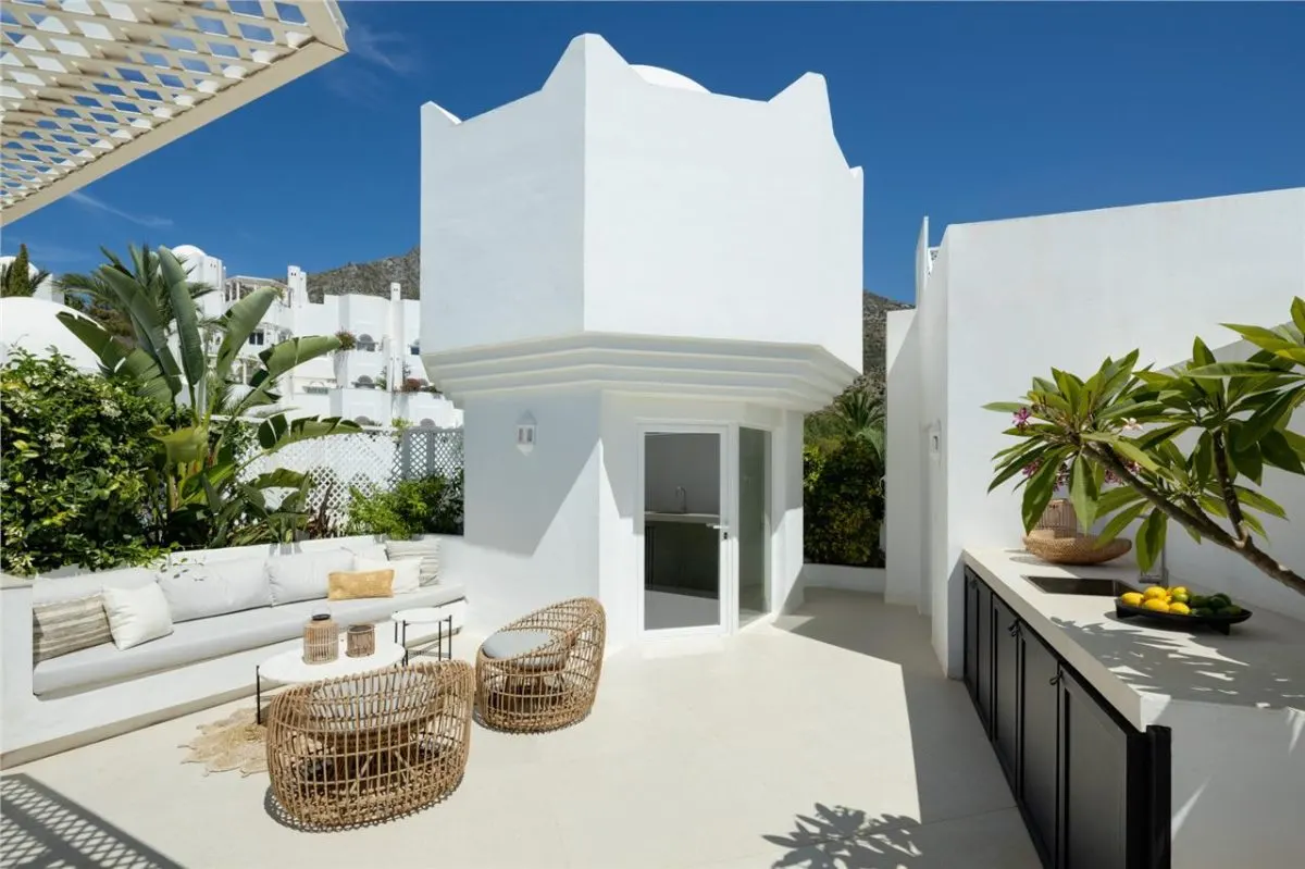 Ático en Venta en Málaga - foto 25