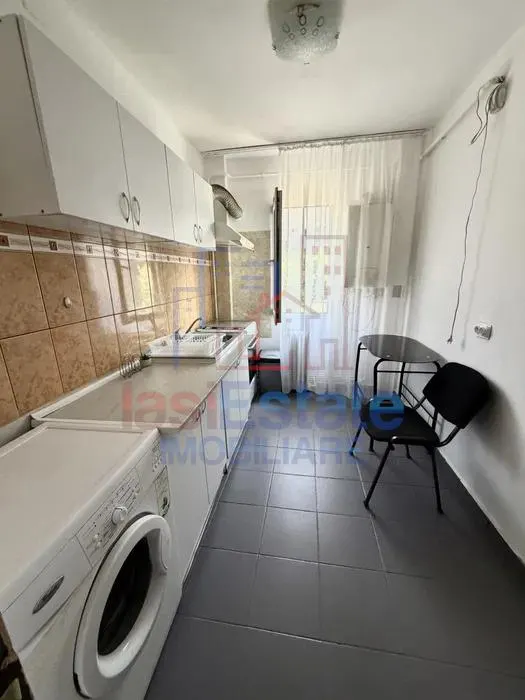 Apartament 2 Camere Podu Ros - Cantemir - foto 5