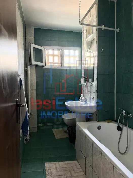 Apartament 2 Camere Podu Ros - Cantemir - foto 6
