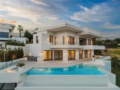 Villa en Venta en Malaga - Estepona