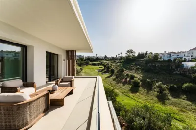Vila de vanzare in Malaga - foto 11