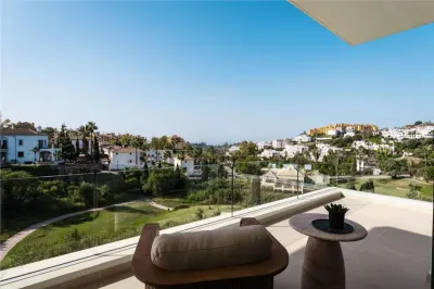 Vila de vanzare in Malaga - foto 14