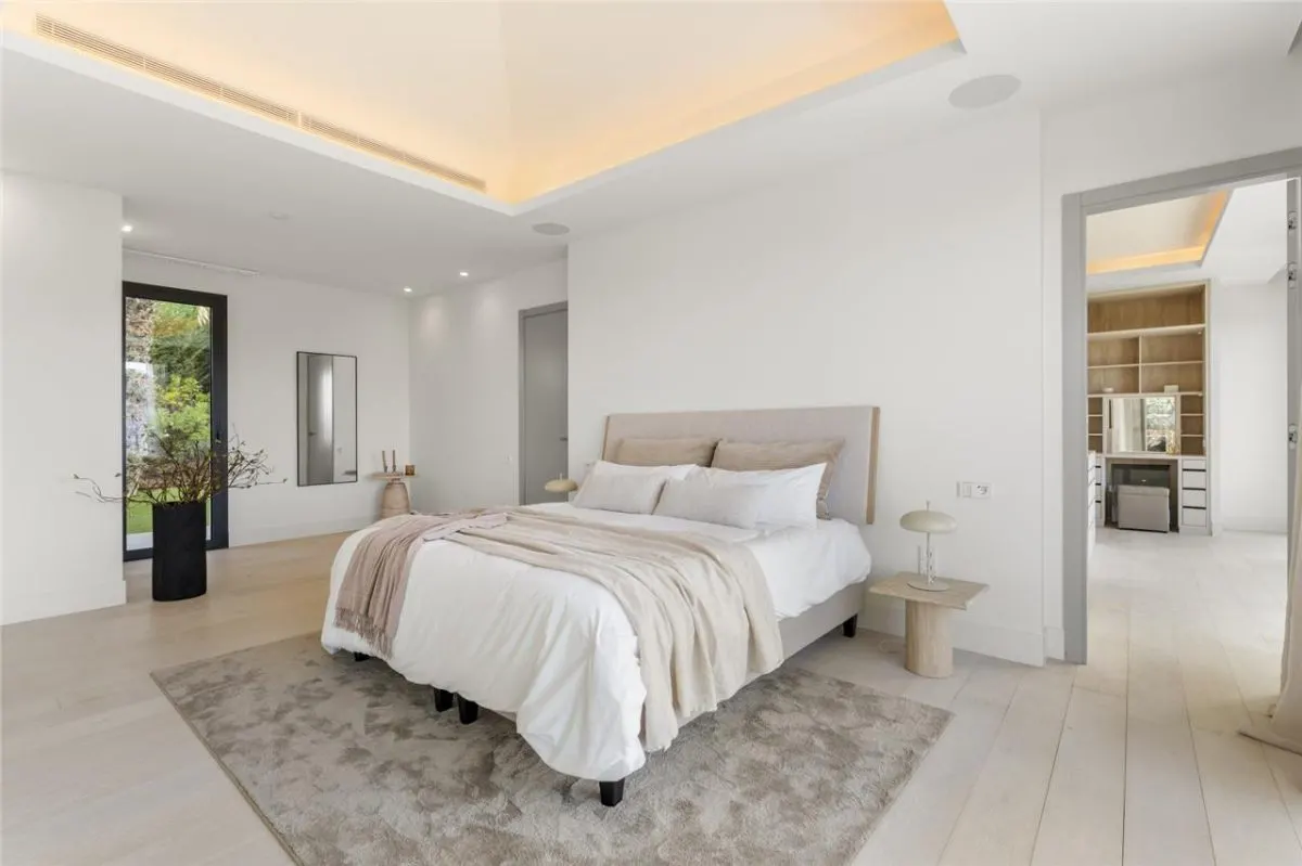 Vila de vanzare in Malaga - foto 15
