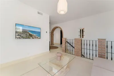 Vila de vanzare in Malaga - foto 14
