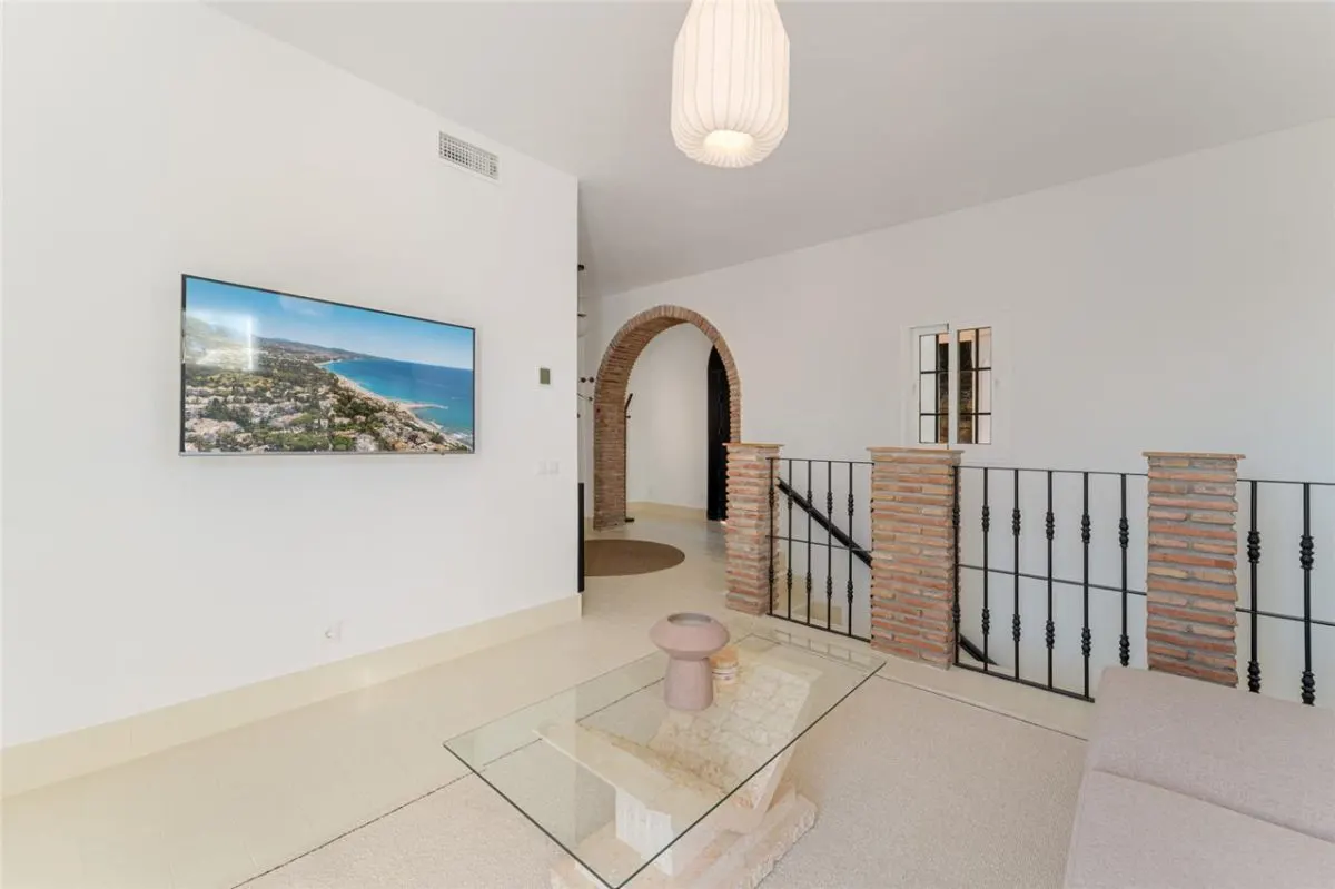 Vila de vanzare in Malaga - foto 14