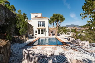 Vila de vanzare in Malaga - foto 17