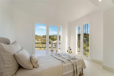 Vila de vanzare in Malaga - foto 25