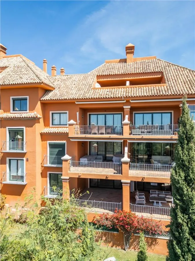 Apartamento en Venta en Malaga - foto 1