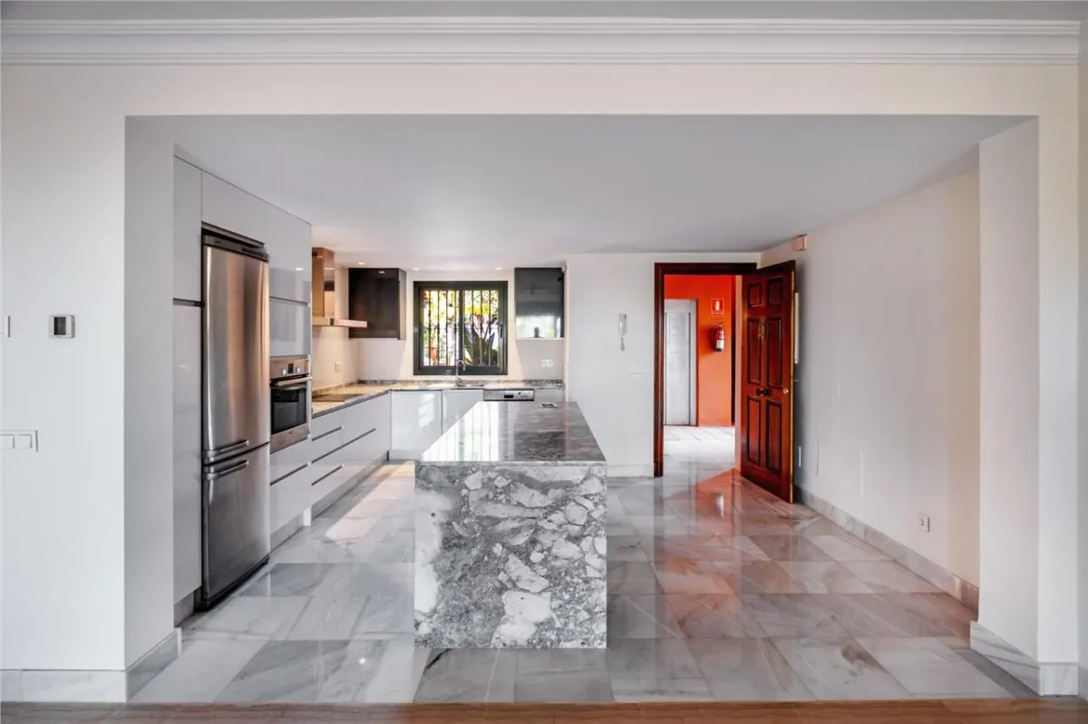 Apartamento en Venta en Malaga - foto 4