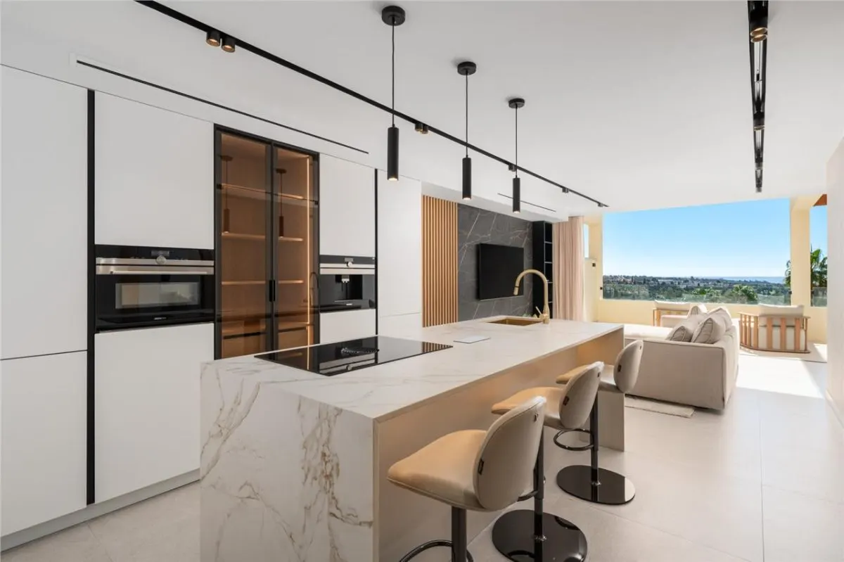 Apartamento en Venta en Malaga - foto 2